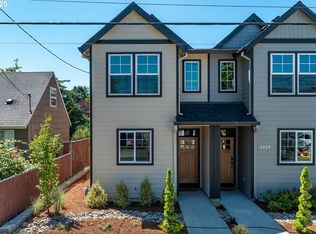 6633 SE 71st Ave, Portland, OR 97206