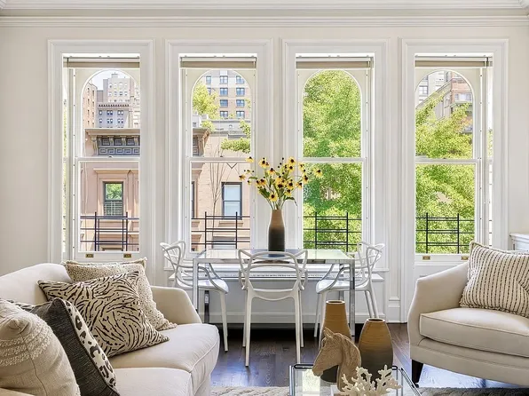 24 W 70th St Unit Penthouse 4, New York, NY 10023