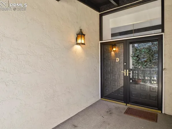 1006 Fontmore Rd APT D, Colorado Springs, CO 80904