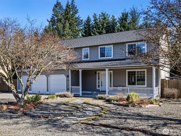 11985 Mayfair Avenue SW, Port Orchard, WA 98367