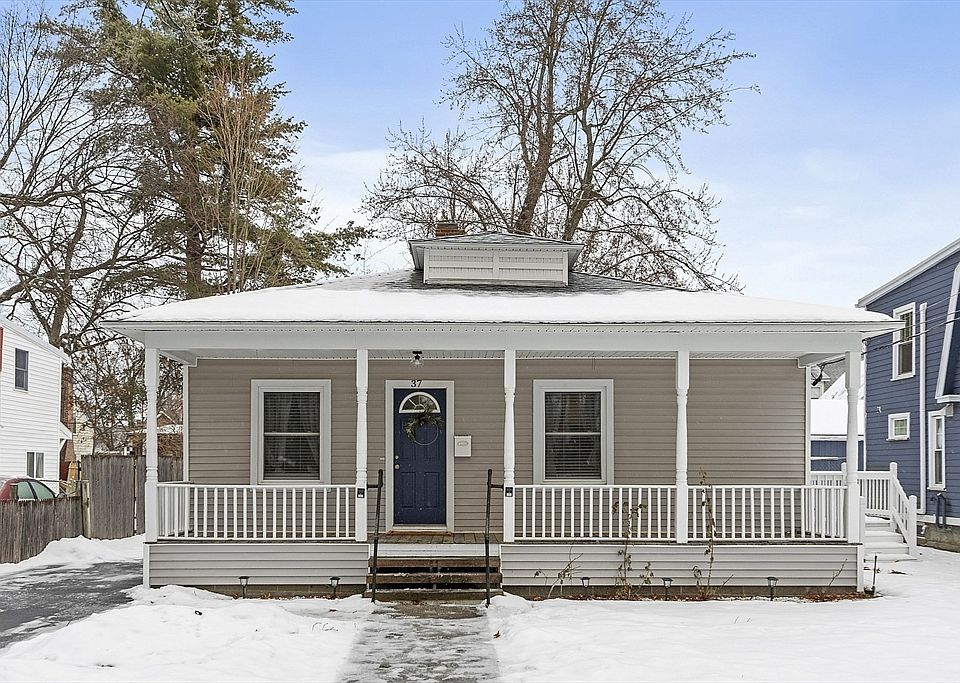 1st image of 37 Wallis Park