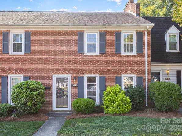 8040 Regent Park Ln, Charlotte, NC 28210