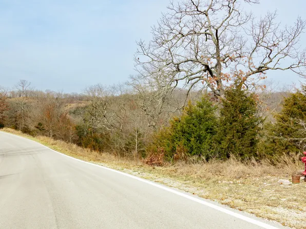 Lot 190 Black Forest Ln Lane, Reeds Spring, MO 65737