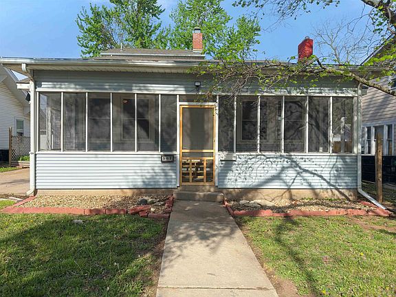 2nd image of 507 N Emporia St