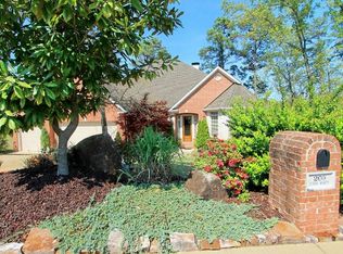 205 Purple Martin Ln, Hot Springs, AR 71913