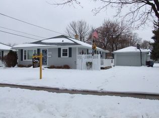 2012 E Lucille St, Appleton, WI 54915