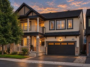520 Brigatine Ave, Ottawa, ON K2S 0P9