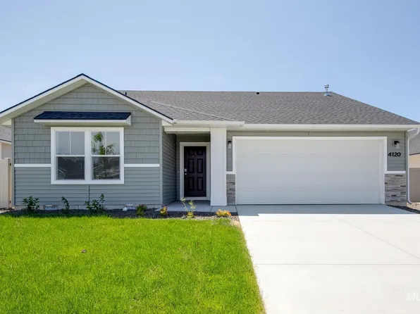 4120 Hewitt St, Caldwell, ID 83605