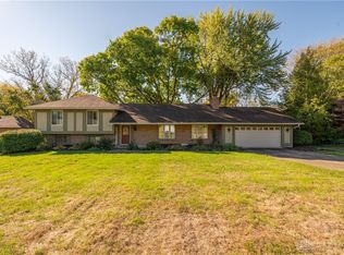 2771 Rhett Dr, Dayton, OH 45434