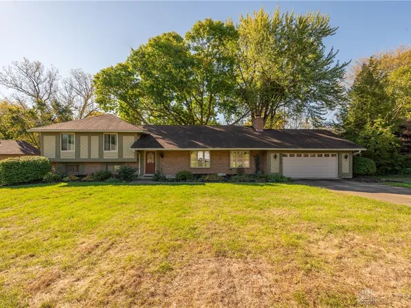 2771 Rhett Dr, Dayton, OH 45434