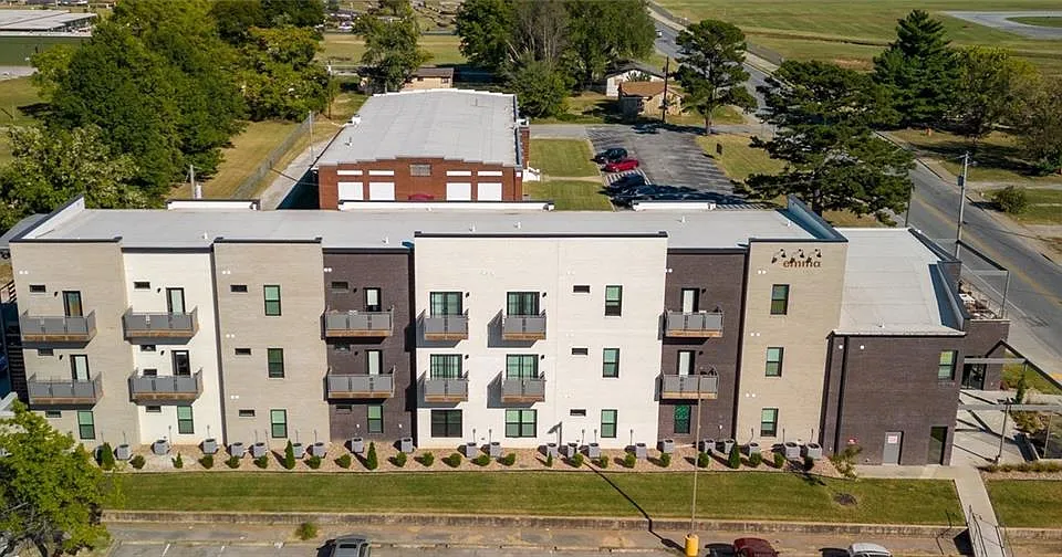 Little Emma Apartments