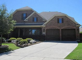 1005 Eagle Ridge Ct, McKinney, TX 75071