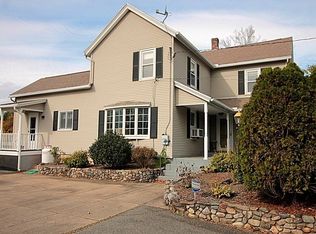 43 Miller St, Ludlow, MA 01056