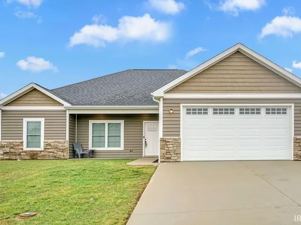 612 E Harrison Ct, Ellettsville, IN 47429