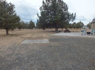 12726 SW Spur Pl, Terrebonne, OR 97760