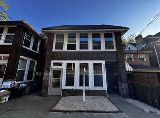 5460 Broad St, East Liberty, PA