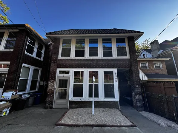 5460 Broad St, East Liberty, PA 15206