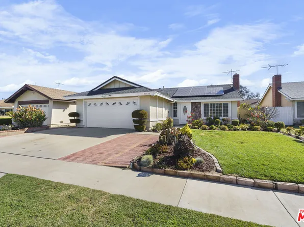 17920 Newbrook Ave, Cerritos, CA 90703