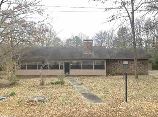 1707 W Quitman St, Heber Springs, AR 72543