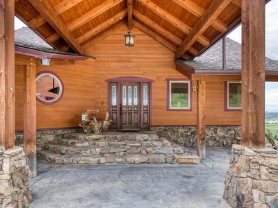 635 Home Stretch Dr, Stevensville, MT, 59870