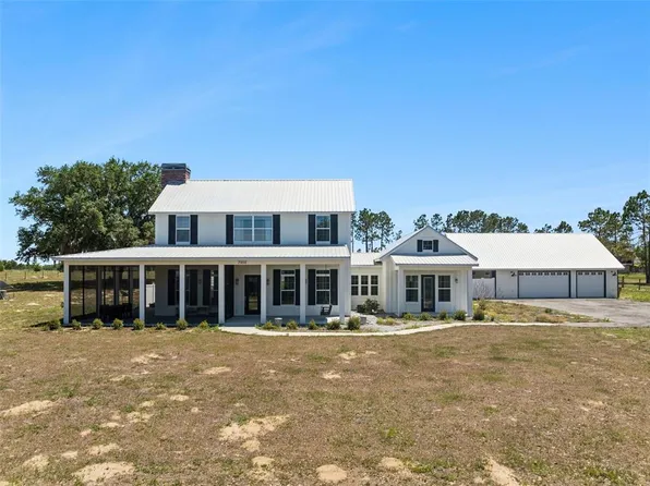 7956 Lake Nellie Rd, Clermont, FL 34714