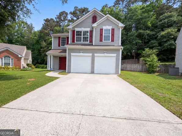 371 Ethridge Dr NW, Kennesaw, GA 30144