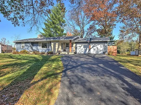 4744 E Lost Bridge Rd, Decatur, IL 62521