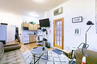 Rented by City Connections Realty