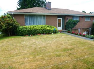 701 SW 126th St, Burien, WA 98146