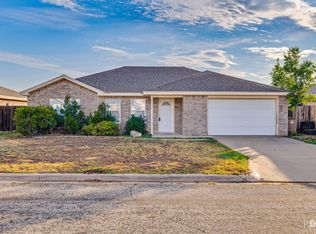 2724 McGill Blvd, Rio Vista, TX 76093