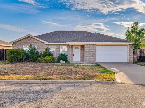 2724 McGill Blvd, Rio Vista, TX 76093