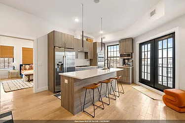 122 New York Avenue, #501
