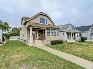 1420 W Ohio Ave, Milwaukee, WI 53215