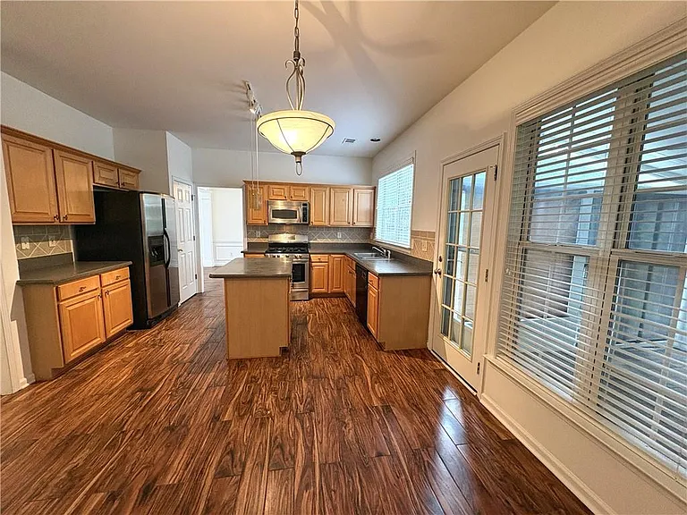 195 Gaines Oak Way — Photo 8