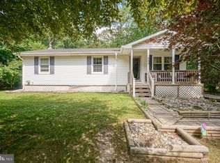 242 Crespi Ave, Newfield, NJ 08344