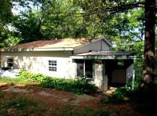 1685 Dixie Ln, Hiawassee, GA 30546