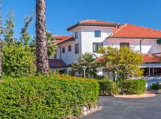 500 S San Rafael Ave, Pasadena, CA 91105