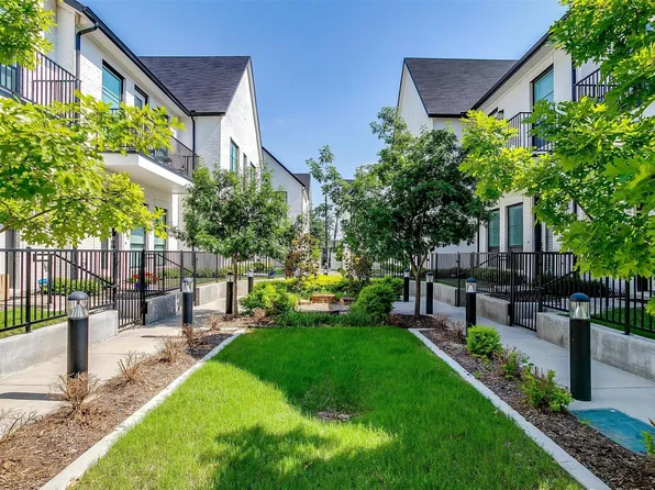 128 S Cooper St, Arlington, TX 76013