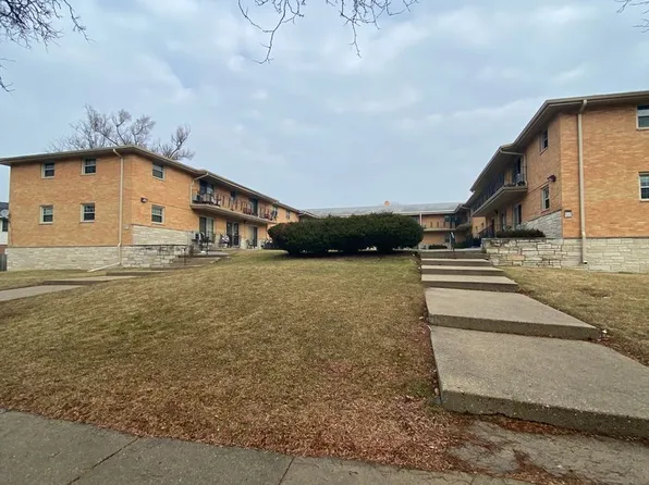 8552 W. Appleton Ave., 8552 W Appleton Ave #4, Milwaukee, WI 53225
