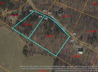 Medfords Ln, Berkeley springs, WV 25411