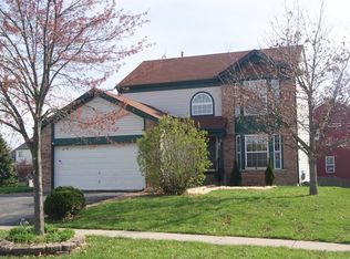 2498 Acorn Dr, Round Lake Beach, IL 60073