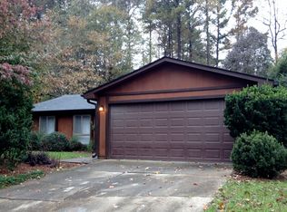 1248 Singleton Valley Cir, Norcross, GA 30093