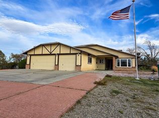 1520 S Fire Opal St, Ridgecrest, CA 93555