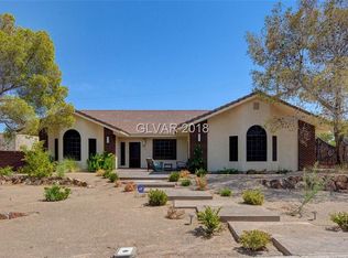 435 Blackridge Rd, Henderson, NV 89015