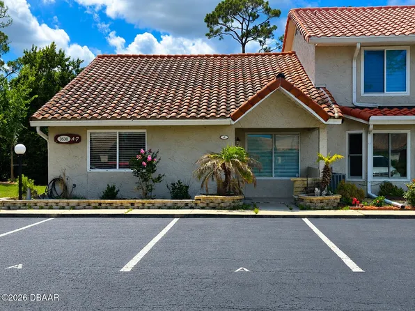 3530 Forest Branch Dr APT A, Port Orange, FL 32129