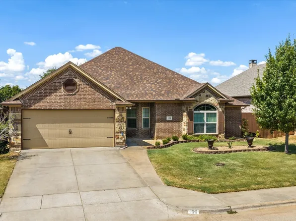 122 Donna Cir, Granbury, TX 76049