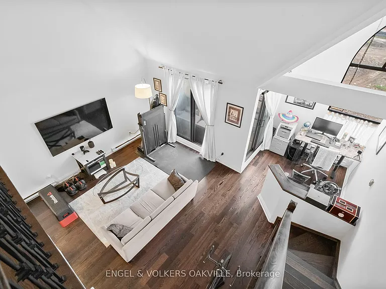 100 Bronte Rd #416 — Photo 20