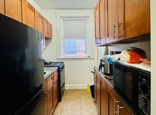 1184 Boylston St #35, Boston, MA 02215