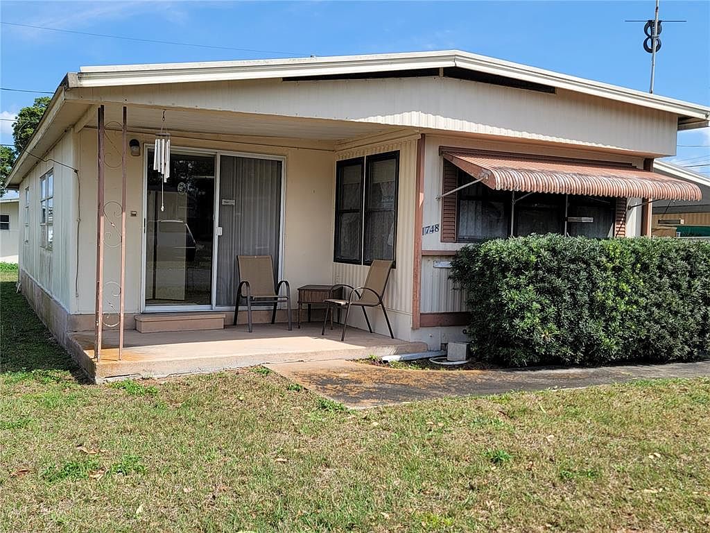 1748 Speck Dr, Holiday, FL 34691 Zillow