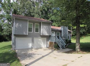 2920 Clear Water Dr, Douglasville, GA 30135